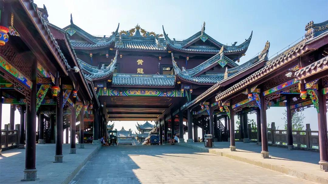 豪华水疗中心